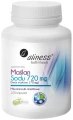 Zestaw Maślan Sodu 720 mg (Kwas masłowy 170 mg) x 100 VEGE kaps..webp