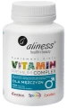 Vitamin Premium Complex dla mężczyzn.webp