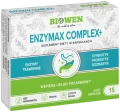 Enzymax Complex+ blistry - 15 kaps., Biowen.webp