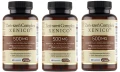 Żeń-szeń Complex Xenico®, 60 kaps. Vcaps®, Xenico.webp