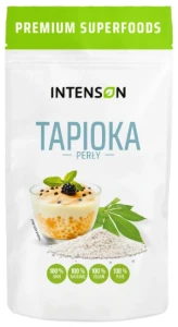 Tapioka - kulki 150g, Intenson