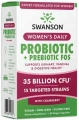 Women's Daily Protiotic, Swanson