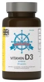 Witamina D3 20000 Complex 60 kapsułek, Navigator