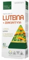 Zestaw Luteina + Zeaksantyna 160 kapsułek, Medica Herbs (id: 2615)