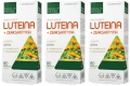 Zestaw 3x Luteina + Zeaksantyna 240 kapsułek, Medica Herbs