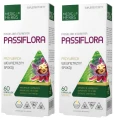 Zestaw 2x Passiflora, Medica Herbs (id: 3569)