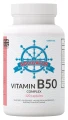 Witamina B50 Complex VEGE, Navigator