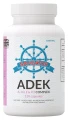 Witamina ADEK COMPLEX 120 kapsułek, Navigator