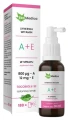 Witaminy A+E spray 30 ml, EkaMedica