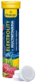 Protego Elektrolity + multiwitamina smak malina-granat, Salvum