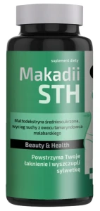 Makadii STH, BioOragnic