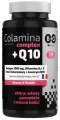 Colamina 1000+D3 +Q10, BioOragnic
