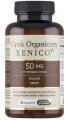 Cynk Organiczny Xenico®, 90 kaps. Vcaps®, Xenico