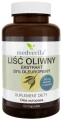 Liść oliwki 120 kapsułek, Medverita