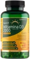 XeniVIT Witamina D 2000, 240 kaps. softgel, Xenico