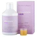Collagen Hair 500 ml, Swedish Nutra