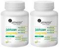 Zestaw 2x Jabłczan magnezu 140mg z B6 100 kaps Aliness (id: 3593)
