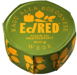 Ragu alla Bolognese Wege, EdRed