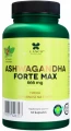 ASHWAGANDHA FORTE MAX 666mg - Twoja odporność na stres - 60 kapsułek, Lanco Nutritions (id: 7830)