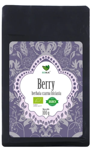 3..webpECOBLIK Herbata czarna BERRY 100g luz EKO, Aliness