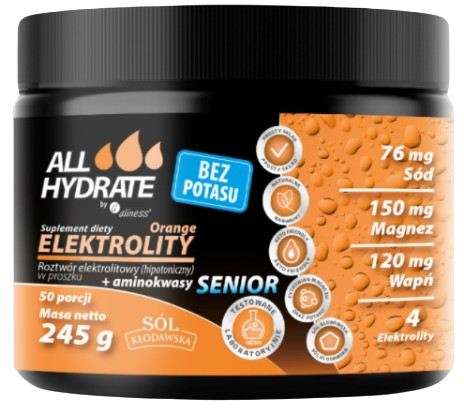 sdzx-removebg-preview (1).webpALLHydrate, Elektrolity Senior + aminokwasy BEZ POTASU, Aliness