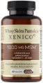 Włosy Skóra Paznokcie Xenico®, 60 kaps. Vcaps®, Xenico (id: 3914)