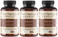 3 x Selen Organiczny Xenico®, 90 kaps. Vcaps®, Xenico (id: 5480)