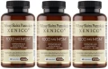 3 x Włosy Skóra Paznokcie Xenico®, 60 kaps. Vcaps®, Xenico (id: 5500)