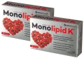 2 x Monolipid K®, 30 kaps. Vcaps®, Xenico (id: 5467)