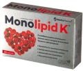 Monolipid K®, 30 kaps. Vcaps®, Xenico (id: 4031)