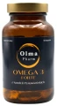 Omega 3 forte z Sardeli Peruwiańskich 60 kapsułek, Olma Pharm