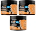 Zestaw 3x - ALLHydrate, Elektrolity Senior + aminokwasy BEZ POTASU, Aliness