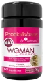 ProbioBalance by Aliness® Woman Balance MAX 60 kapsułek Vege, Aliness