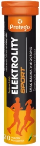 Protego Elektrolity SPORT, Salvum