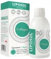 Liposomal Collagen suplement diety w płynie 250 ml, Aliness