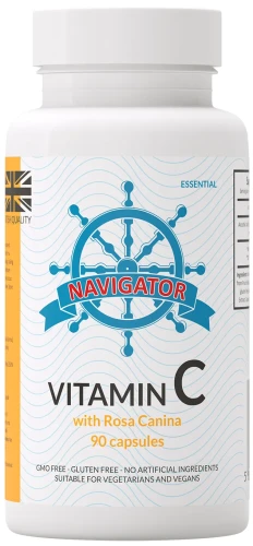 Vitamin C 500 mg 90 capsules Clean_11zon.webp