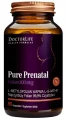 Pure Prenatal Folian 800mcg 90 kaps., Doctor Life