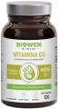 Witamina D3 120 kaps., Biowen.webp