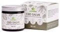 CBD Salve 1% 50ml (Maść konopna), Biowen.webp