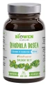 Rhodiola Rosea - 60 kapsułek, Biowen