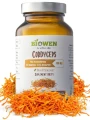 Cordyceps 400 mg - 40% polisacharydów, 8% mannitolu oraz 0.2% adenozyny - kapsułki 90szt, Biowen.webp