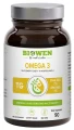 Omega 3 - 660 mg EPA, 440 mg DHA - 90 kapsułek, Biowen (id: 4599)