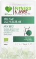 Zielone oczyszczenie MIX BIO 100g, BeOrganic, Aliness