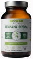 Betaina HCL + pepsyna + mięta pieprzowa - 90 kaps, Biowen