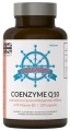 Koenzym Q10 200 mg z Witaminą B1 (Tiaminą), 120 kapsułek, Navigator