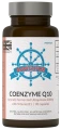 Koenzym Q10 200 mg z Witaminą B1 (Tiaminą), 90 kapsułek, Navigator