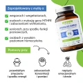 Witamina B12 Complex+ 60 kaps., Biowen