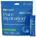 Pure Hydration Cytryna Limonka, ForMeds