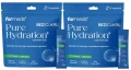 Zestaw 2x - Pure Hydration Cytryna Limonka, ForMeds