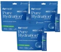 Zestaw 3x - Pure Hydration Cytryna Limonka, ForMeds
